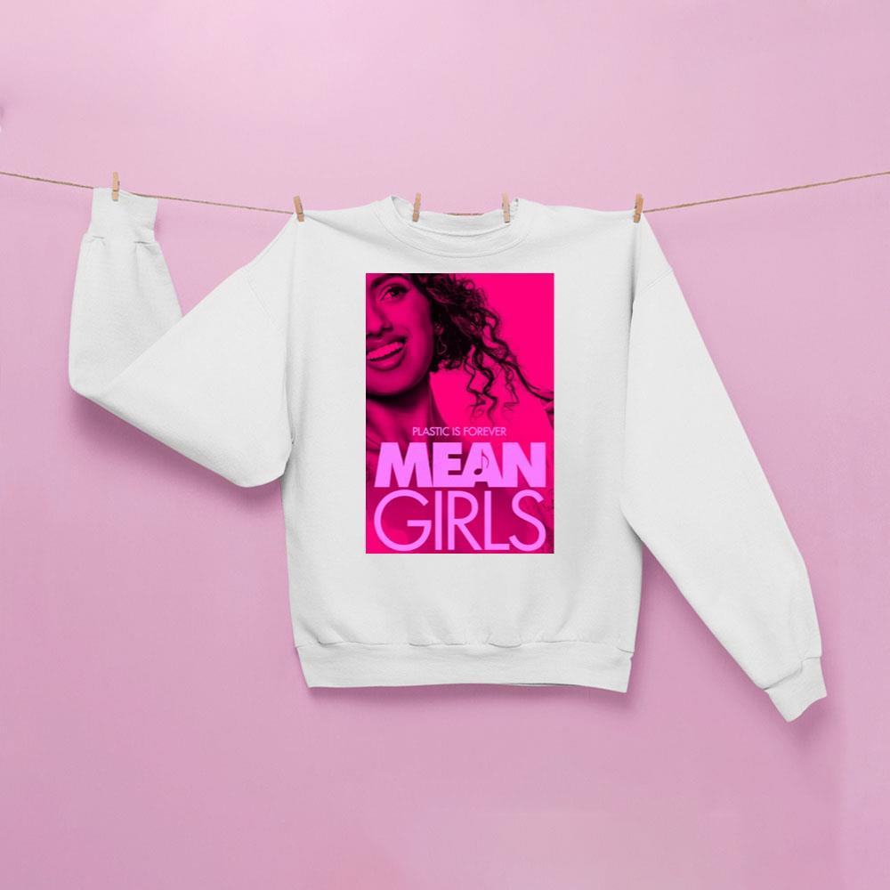 Mean Girls 2024 17 Apparel